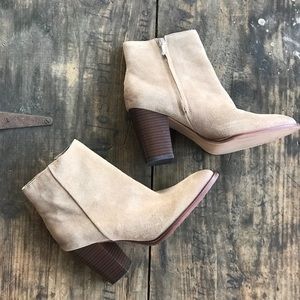 Sam Edelman Blake Bootie